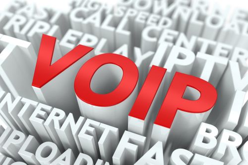 IP telefoni / VoIP